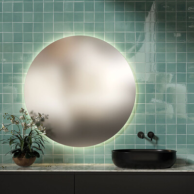 Dayat Glossy  Zellige Tile 4×4 (TL80844)