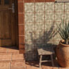 Daphne Matte Glazed Terracotta Tiles 6×6 (TL80790)