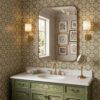 Daphne Matte Glazed Terracotta Tiles 6×6 (TL80790)