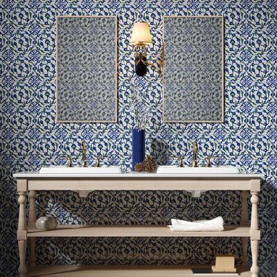 Silk Glossy Ceramic Tile 8×8 (TL80813)