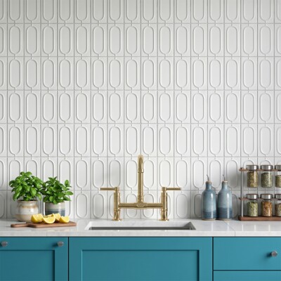 Image de la pièce des carreaux de céramique Ice Glossy Sophee 2 1/2×6 (TL80830)