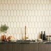 Curve in ceramica