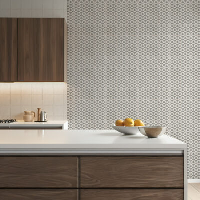 Kernel Matte  Terracotta Tile 6×6 (TL80899)