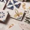 Spire Matte Glazed Terracotta Tiles 6×6