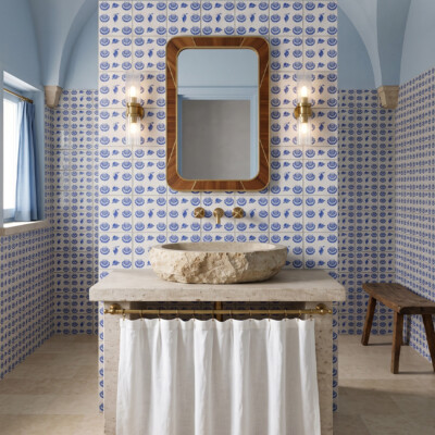 Summer House Terracotta Collection