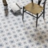 Custom Porcelain Tile
