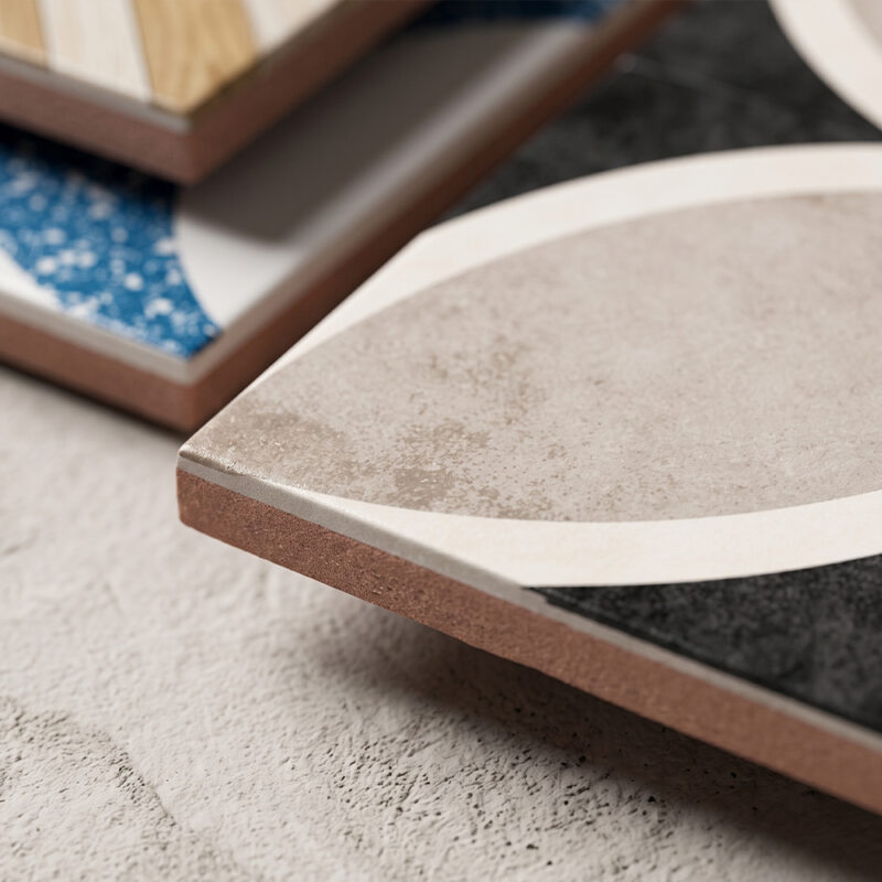 Custom Porcelain Tiles 8×8 (TL81019)