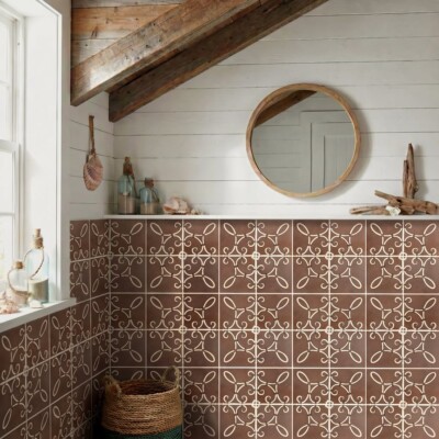 Forja Terracotta Collection