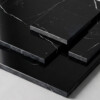 Black Polished Marble