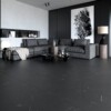 Black Honed Marble