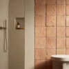 Cotto Med Natural Square Terracotta Tiles 8×8