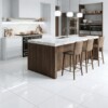 Thassos White Polished Marble