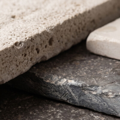 La Roche Limestone Collection