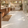 Calacatta Bella Honed Marble Tile 12×24 (TL91145)