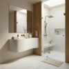 Thassos White Extra Honed Marble Tiles 12×24