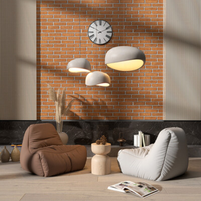 Cotto Med Matte Rectangle Terracotta Tile 3×12 (TL91165)