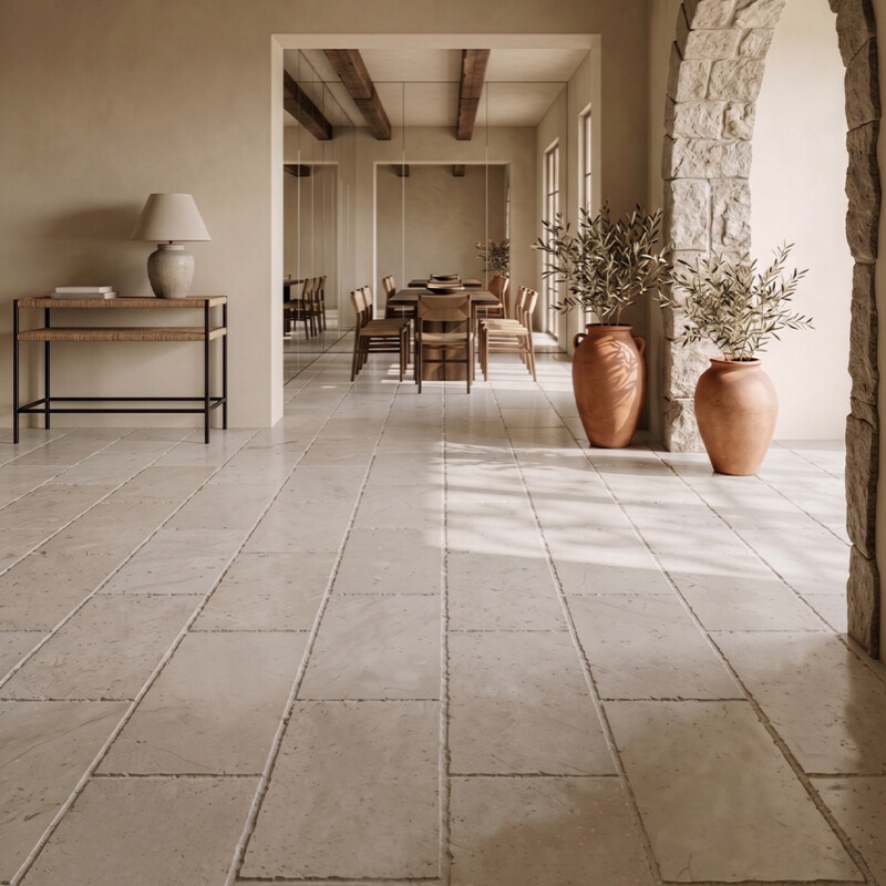 La Roche Limestone
