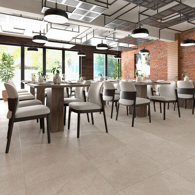 Acropolis Lappato Limestone Tile 16×24 (TL91287)