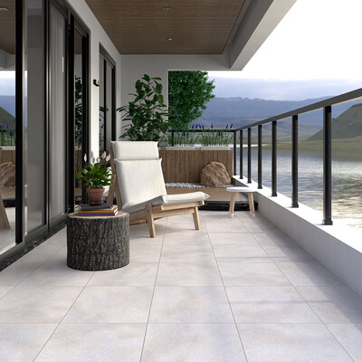 Castello Lappato  Limestone Tile 16×24 (TL91289)