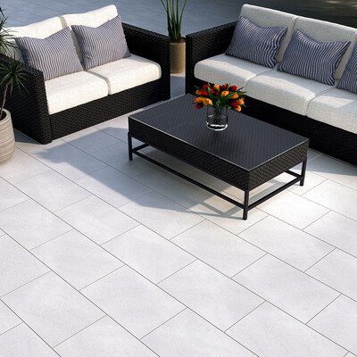 Alexander Cream Textured  Limestone Tile 16×24 (TL91305)