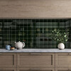Esmeralda Glossy Ceramic Tiles 6×6