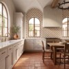 Antique Tile