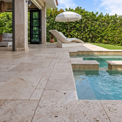 Coleção Textura Paver