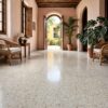 Salina Polished Terrazzo Tiles 24×24 (TL91529)