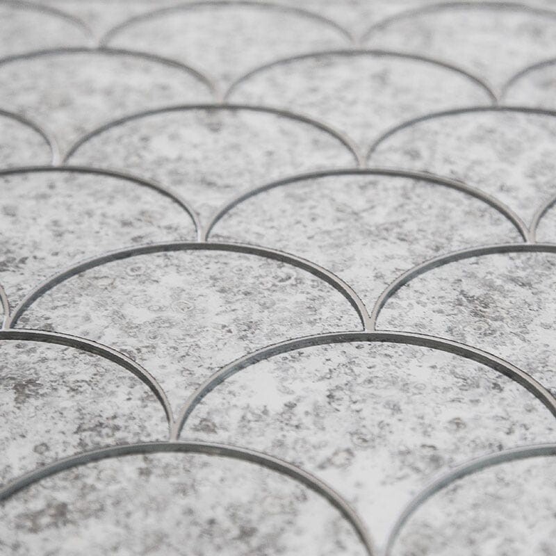 Antique Mirror Tiles