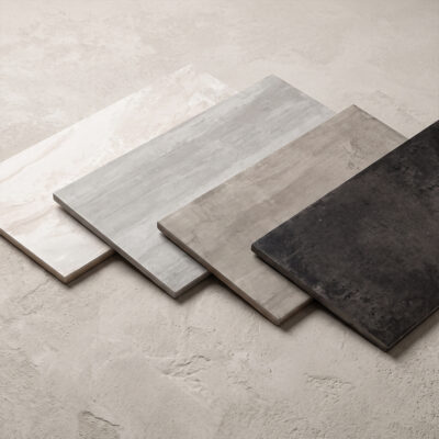 Weathered Black Matte Concrete Look Porcelain Tiles 12×24 (WIS11841) Melted Ice Matte Concrete Look Porcelain Tiles 12×24 (WIS11839) Sage Matte Concrete Look Porcelain Tiles 12×24 (WIS11840) Aqua Matte Concrete Look Porcelain Tiles 12×24 (WIS11838)