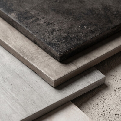Ecocem Porcelain Tile Collection
