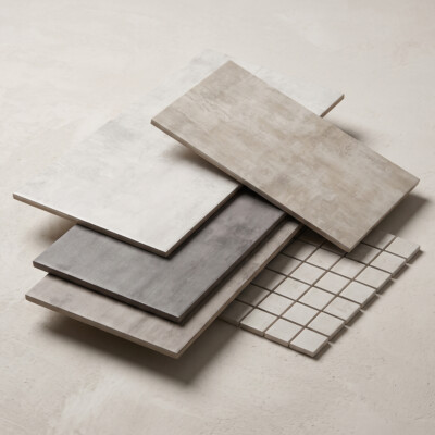 Runway Porcelain Tile Collection