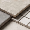 Runway Ash Honed Concrete Look Porcelain Tiles 12×24 (WIS12084) Runway Fog Honed Concrete Look Porcelain Tiles 12×24 (WIS12087) Runway Blanc Honed 2×2 Concrete Look Porcelain Mosaics 12×12 (WIS12147) Runway Blanc Honed Concrete Look Porcelain Tiles 12×24 (WIS12085)