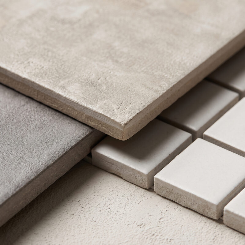 Runway Ash Honed Concrete Look Porcelain Tiles 12×24 (WIS12084) Runway Fog Honed Concrete Look Porcelain Tiles 12×24 (WIS12087) Runway Blanc Honed 2×2 Concrete Look Porcelain Mosaics 12×12 (WIS12147) Runway Blanc Honed Concrete Look Porcelain Tiles 12×24 (WIS12085)