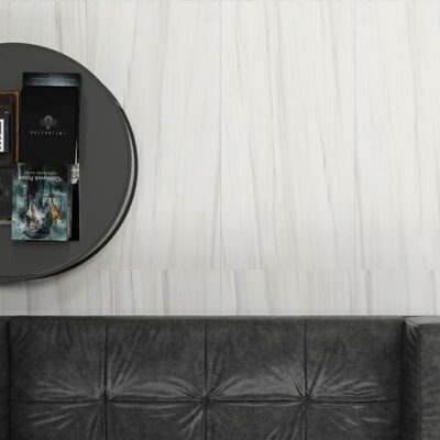 Carrara Zebrino Honed Porcelain Tile 24×48 (WIS12544)