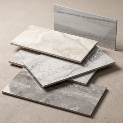 Elegante Porcelain Tile Collection