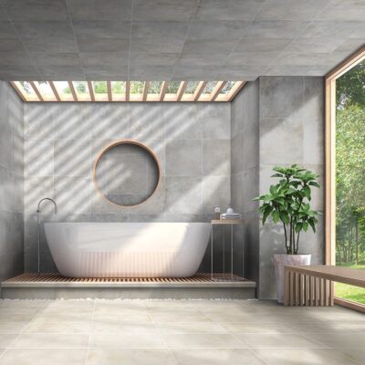 Sahara Sand Honed Porcelain Tile 12×24 (WIS13100)