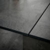 Reside Black Honed Porcelain Tiles 12×24 (WIS13157)