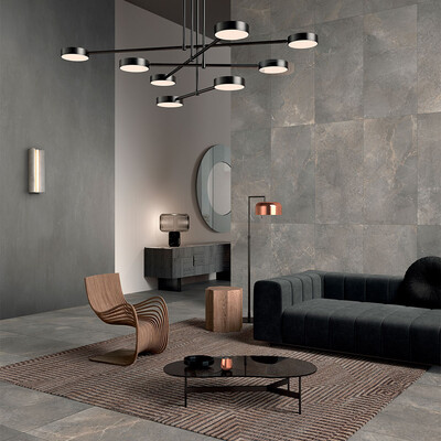 Earth Matte Porcelain Tile 12×24 (WLE00983)