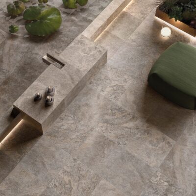 Silver R11 Porcelain Pavers 24×24 (WLM00012)
