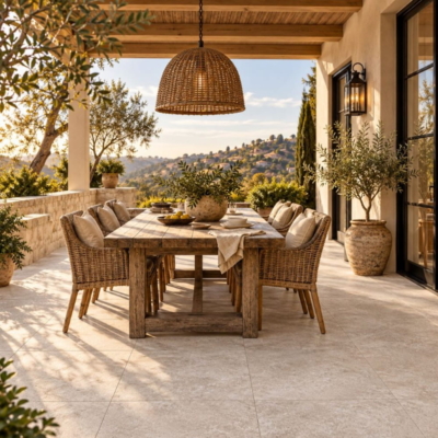 Desert Textured Porcelain Pavers 24×24 (WLM00020)