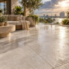 Desert Textured Porcelain Pavers 24×24 (WLM00020)