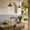 Lisboa Glossy Ceramic Tiles 6×6