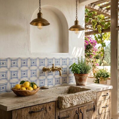 Miradouro Classic Ceramic Collection