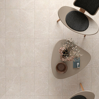 Fawn Grey Polished Marble Tile 12×24 (WMC10002)