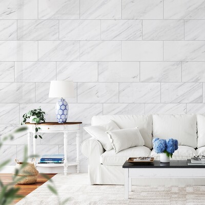 Venus Polished Marble Tile 12×24 (WMC10004)