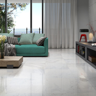 VOLAKAS VENUS POLISHED MARBLE TILES (WMC10005)