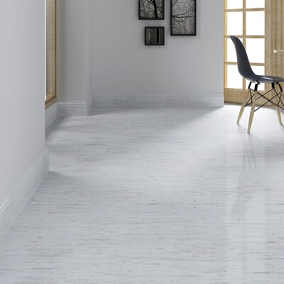 Venus Polished Lineal Marble Patterns 12×24 (WMC10024)