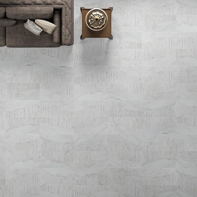 Venus Polished Midtown Marble Patterns 12×24 (WMC10027)