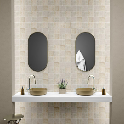 Oukaimeden Glossy Zellige Tile 4×4 (WMZ90009)